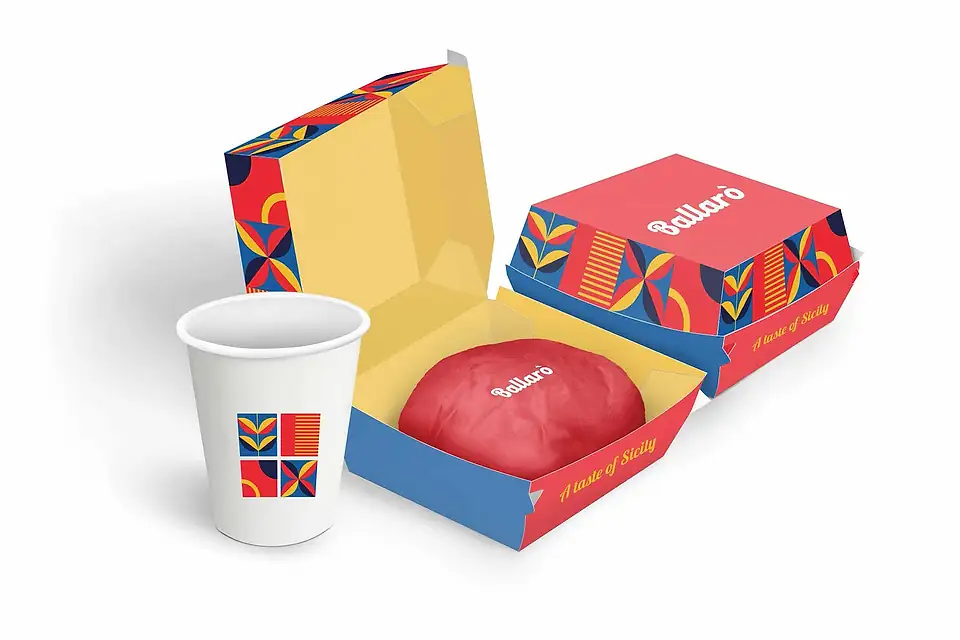 Packaging a Torino: un lavoro dello studio
